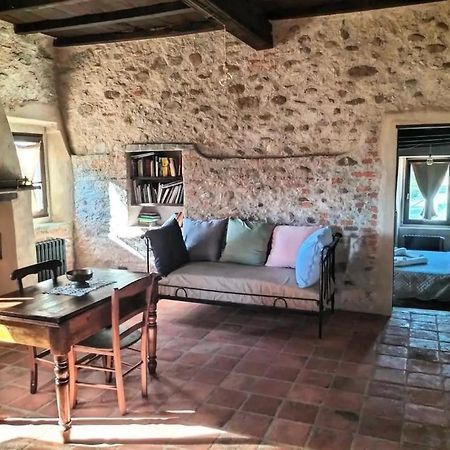 Bed and Breakfast Per Sognare Per Sugnè Lesegno Esterno foto